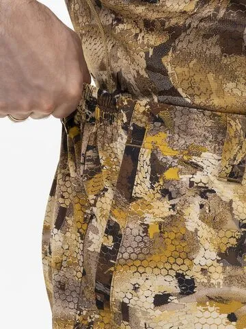 Костюм Remington Hot Summer Yellow Waterfowl Honeycombs — куртки, жилеты, маскировочные костюмы, одежда для рыбалки и охоты | KORGAN Казахстан