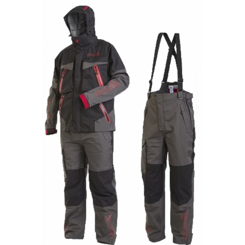 Костюм NORFIN Мод. PRO DRY 2 — куртки, жилеты, маскировочные костюмы, одежда для рыбалки и охоты | KORGAN Казахстан