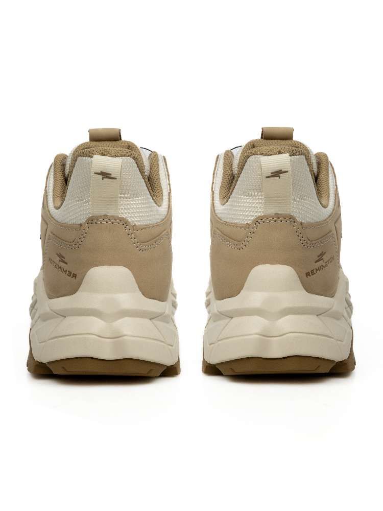 Кроссовки Remington Terrain beige — обувь, стельки и уход за обувью | KORGAN.KZ