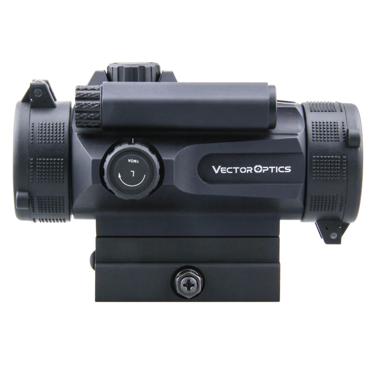 Коллиматорный прицел VECTOR OPTICS Мод. NAUTILUS 1x30 для охоты в Алматы, Казахстан