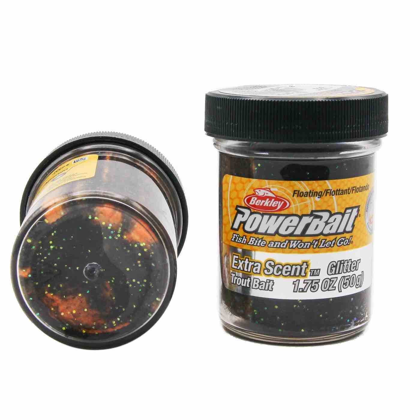 Паста BERKLEY SELECT GLITTER TROUT BAIT — приманка, снасти и аксессуары для рыбалки | Алматы, Казахстан