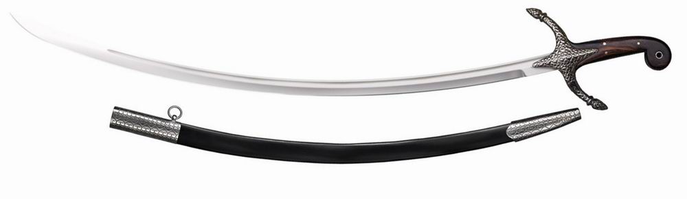 Сабля COLD STEEL Мод. SCIMITAR для коллекционирования в Алматы, Казахстан