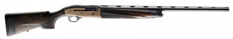 Гладкоствольное ружье BERETTA Moд. A400 XPLOR ACTION KICK-OFF  (полуавтоматическое) калибра 12/76 — детальное фото