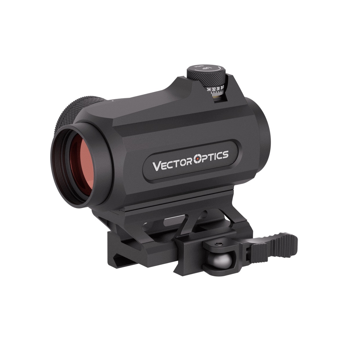 Коллиматорный прицел VECTOR OPTICS Мод. MAVERICK-II 1x25 для охоты в Алматы, Казахстан