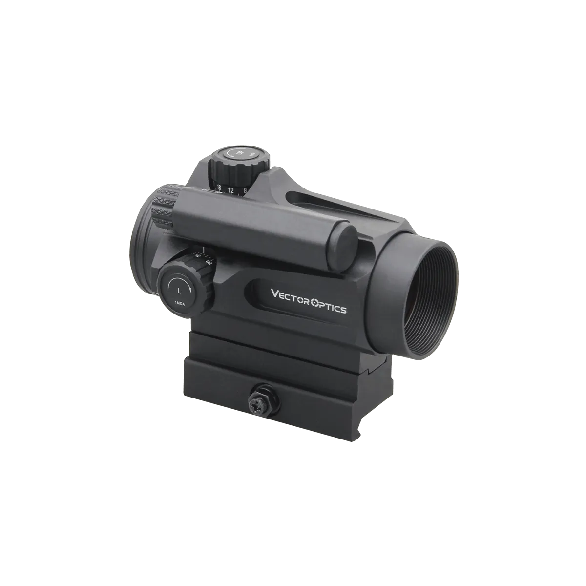 Коллиматорный прицел VECTOR OPTICS Мод. NAUTILUS 1x30 для охоты в Алматы, Казахстан