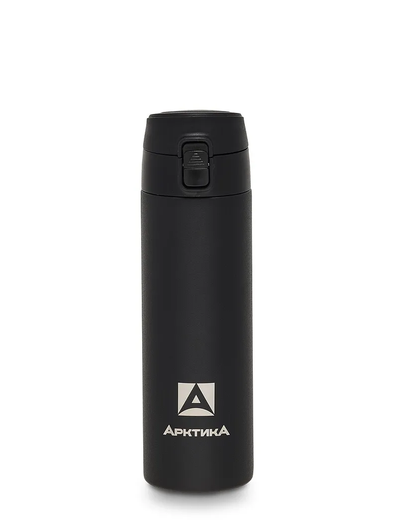 Термос ARCTICA DRINK — качественный термос для походов, туризма и активного отдыха