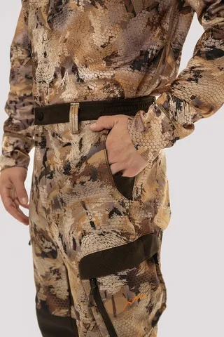 Костюм Remington XM Elite Improved Yellow Waterfowl Honeycombs — куртки, жилеты, маскировочные костюмы, одежда для рыбалки и охоты | KORGAN Казахстан