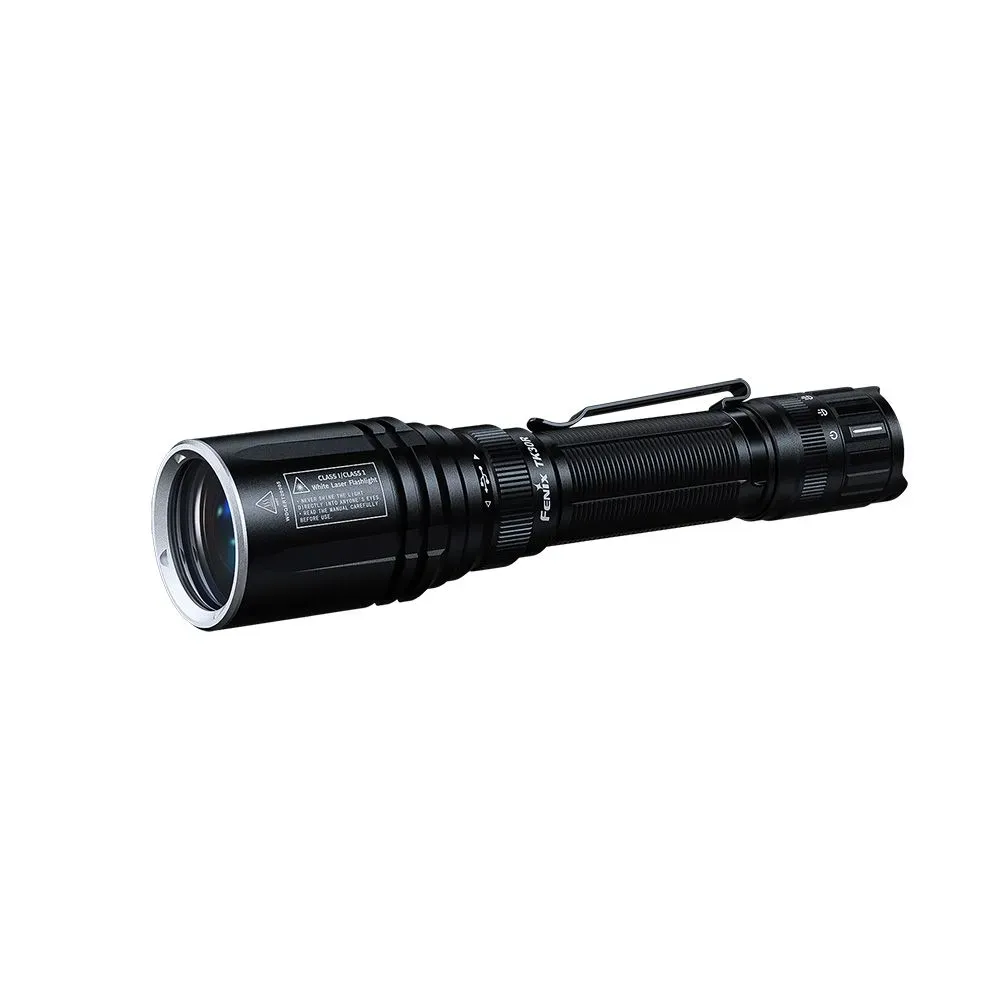 Фонарь FENIX Мод. TK30R WHITE LASER — фонарь fenix мод. tk30r white laser Алматы, Казахстан