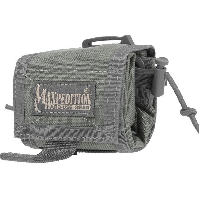 Сумка-органайзер MAXPEDITION Мод. ROLLYPOLY —  Алматы, Казахстан