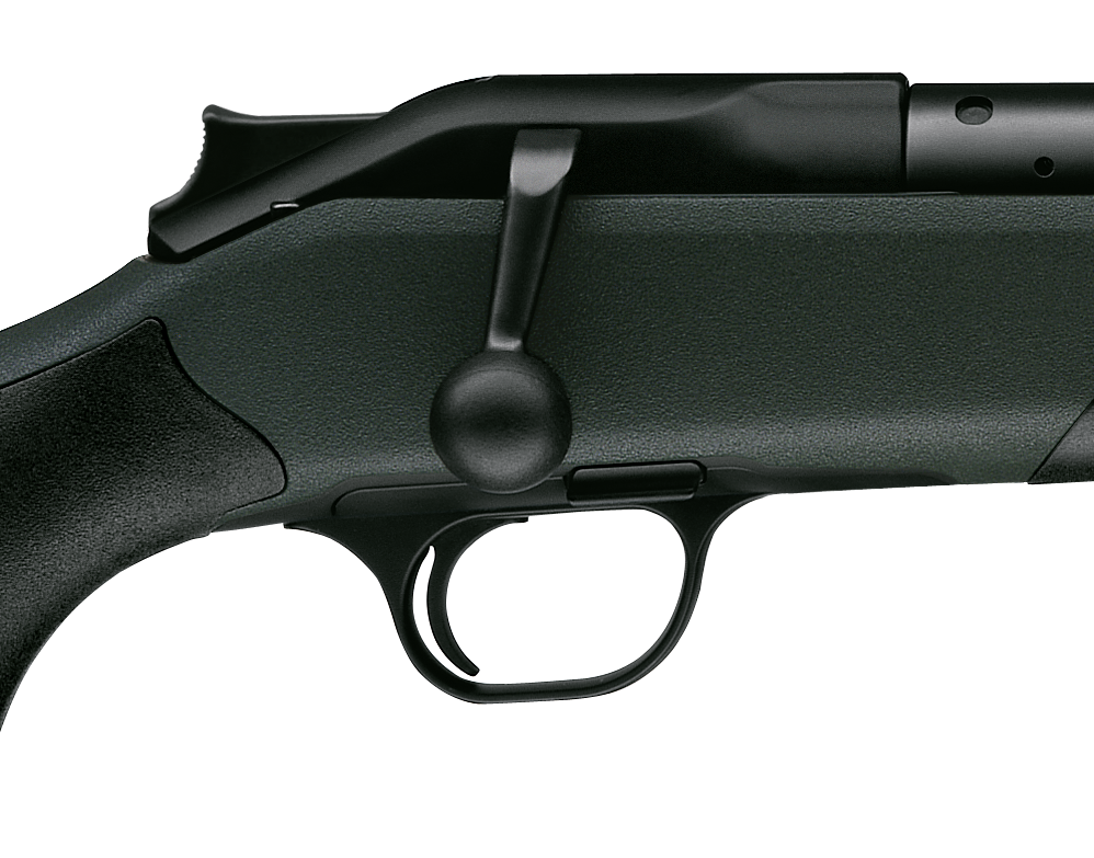 Нарезной карабин BLASER Мод. R8 PROFESSIONAL .243 Win. — детальное фото