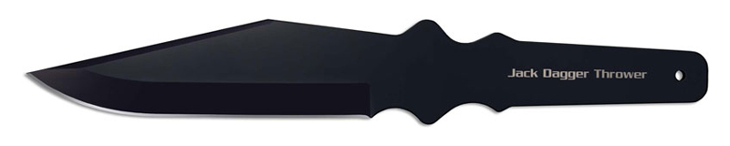 Нож COLD STEEL Мод. JACK DAGGER THROWER для метания в Алматы, Казахстан