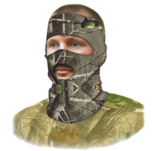 Балаклава PRIMOS Мод. STRETCH-FIT 3/4 MASK — головной убор для рыбалки, охоты и туризма | KORGAN.KZ