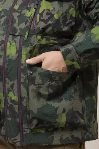 Куртка мужская Remington  Sorbonne Multicolor — куртки, жилеты, маскировочные костюмы, одежда для рыбалки и охоты | KORGAN Казахстан