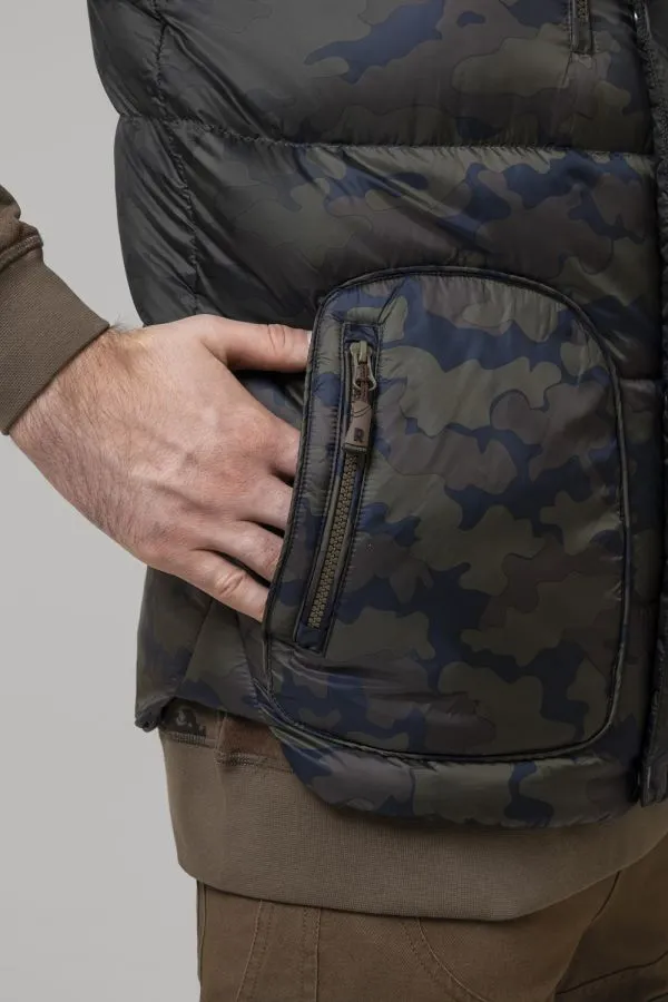 Жилет Remington Lynx Camo для рыбалки и охоты в Алматы, Казахстан