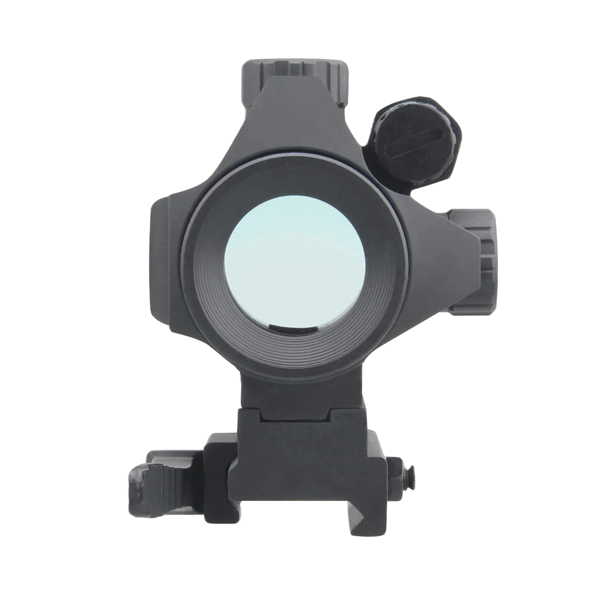 Коллиматорный прицел VECTOR OPTICS Мод. NAUTILUS 1x30 для охоты в Алматы, Казахстан