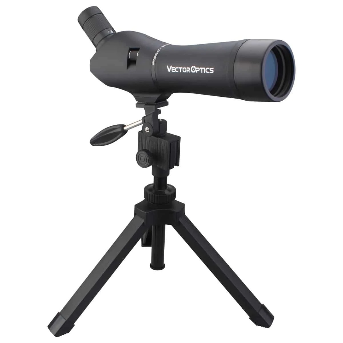 Зрительная труба VECTOR OPTICS Мод. FORESTER 20-60X60 для охоты и туризма в Алматы, Казахстан