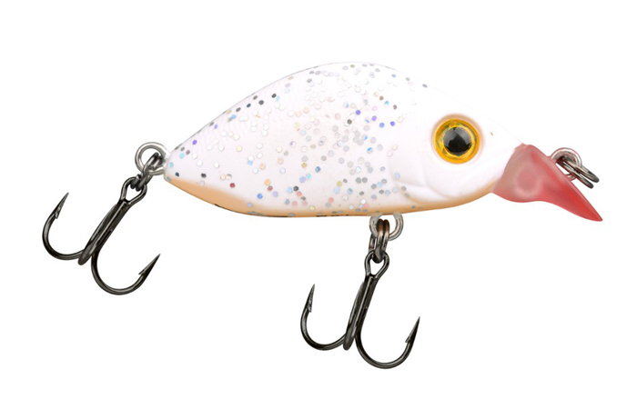 Воблер SPRO TROUT MASTER FLAT MINI CRANK 30 — приманка, снасти и аксессуары для рыбалки | Алматы, Казахстан