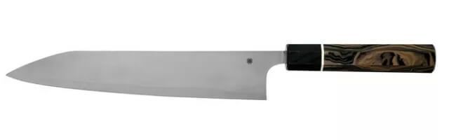 Нож SPYDERCO Мод. ITAMAE GYUTO для кухни в Алматы, Казахстан