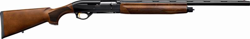 Гладкоствольное ружье BENELLI Moд. MONTEFELTRO WOOD (полуавтоматическое) калибра 20/76 — детальное фото