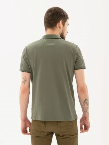 Поло Remington Polo Classic Green — одежда для охоты, рыбалки, туризма и города | KORGAN.KZ
