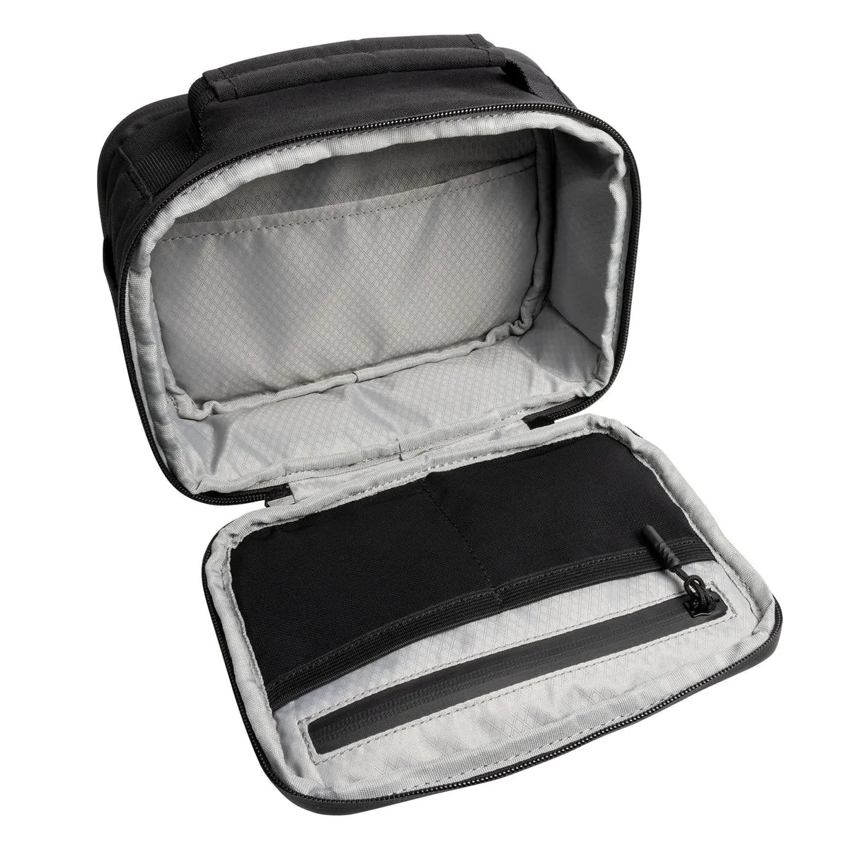 Сумка LEATHERMAN Мод. ADAPT KIT BLACK (21x15x10,4см) для охоты и туризма в Алматы, Казахстан