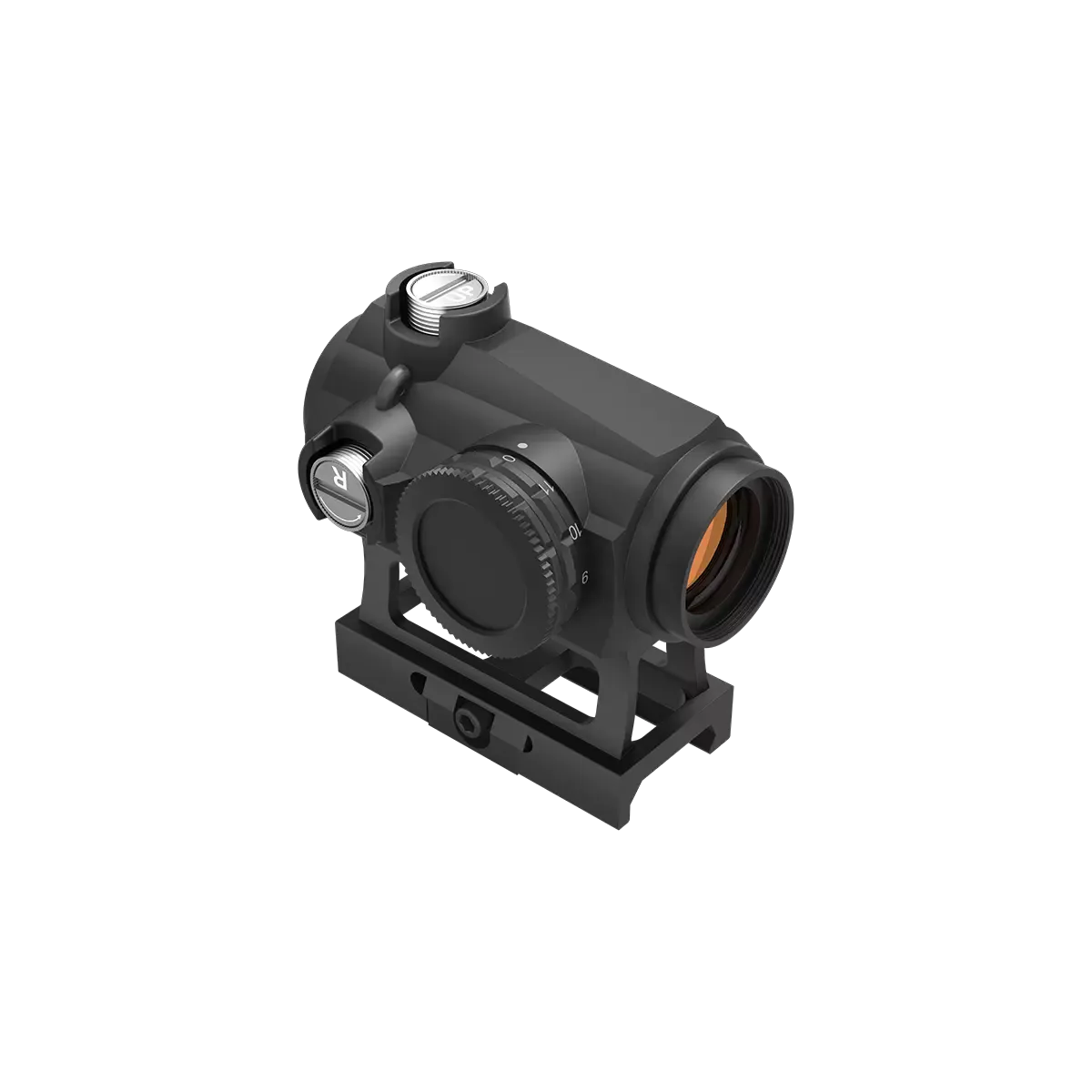 Коллиматорный прицел VECTOR OPTICS Мод. MAVERICK-III 1x22 для охоты в Алматы, Казахстан