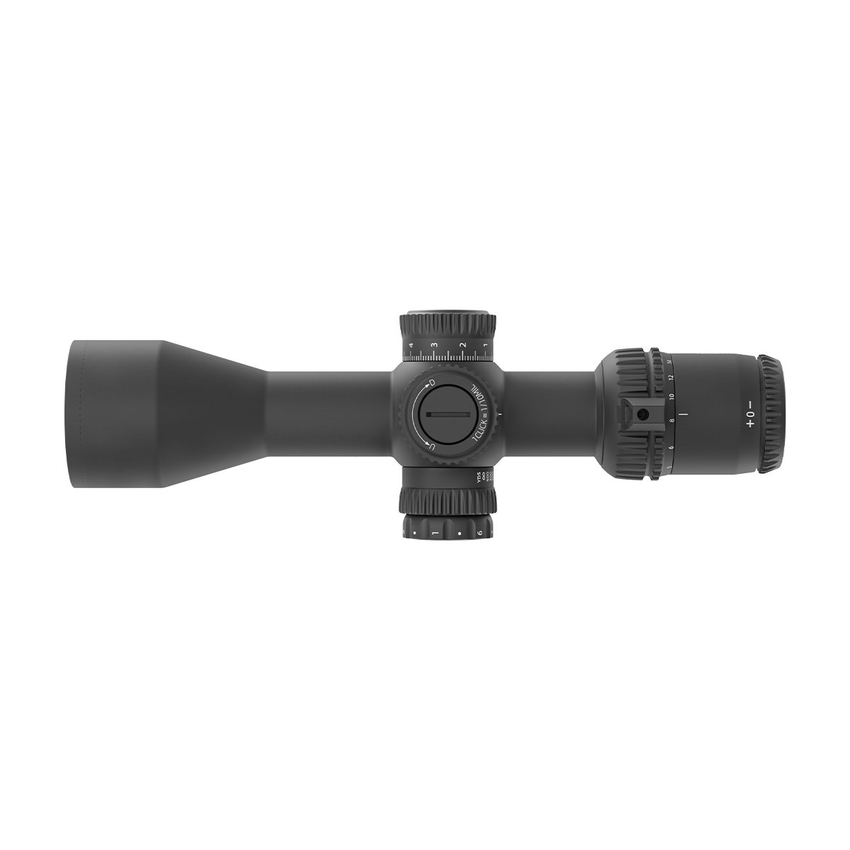 Оптический прицел VECTOR OPTICS Мод. VEYRON HD GENII 4-16x44 FFP для охоты в Алматы, Казахстан