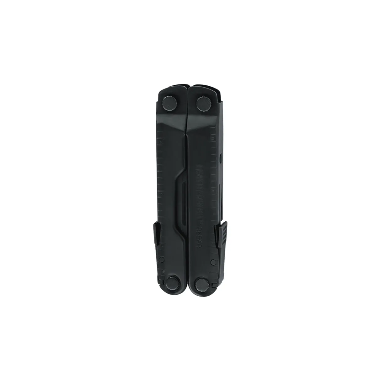Мультиинструмент LEATHERMAN Мод. REBAR BLACK для охоты и туризма в Алматы, Казахстан