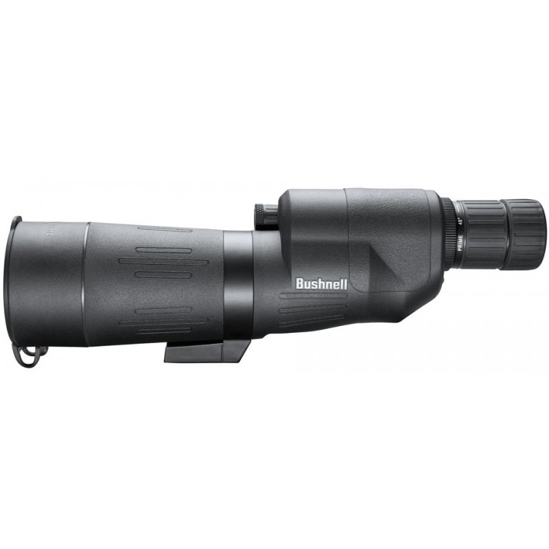 Зрительная труба BUSHNELL Мод. PRIME 16-48X50 BLACK BaK-4 PORRO PRISM (трипод+футляр) для охоты и туризма в Алматы, Казахстан