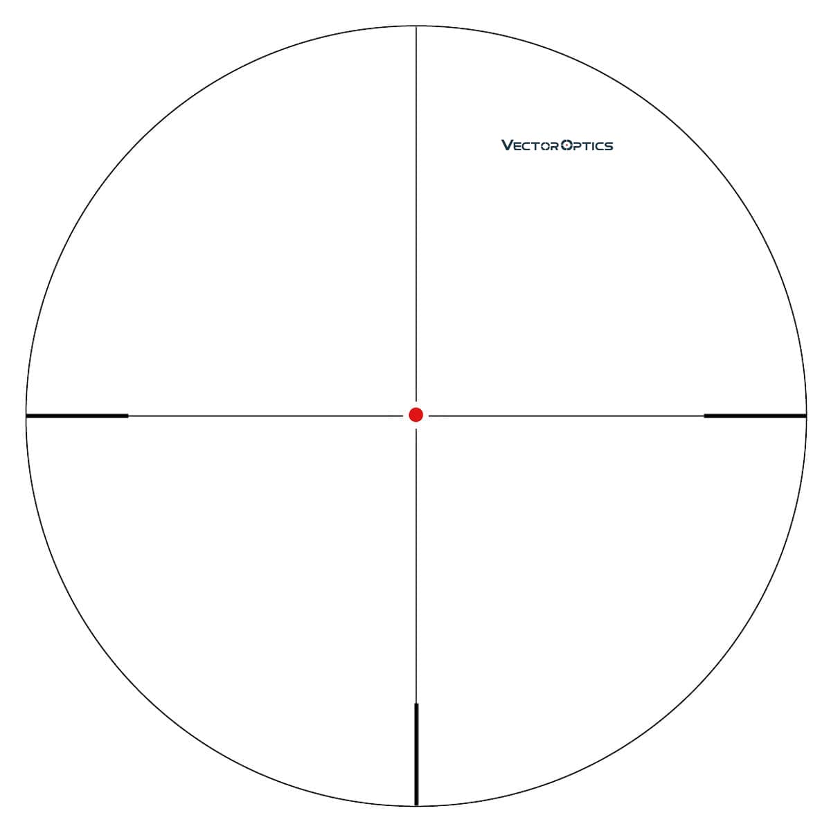 Оптический прицел VECTOR OPTICS Мод. FORESTER 2-10x40 SFP для охоты в Алматы, Казахстан