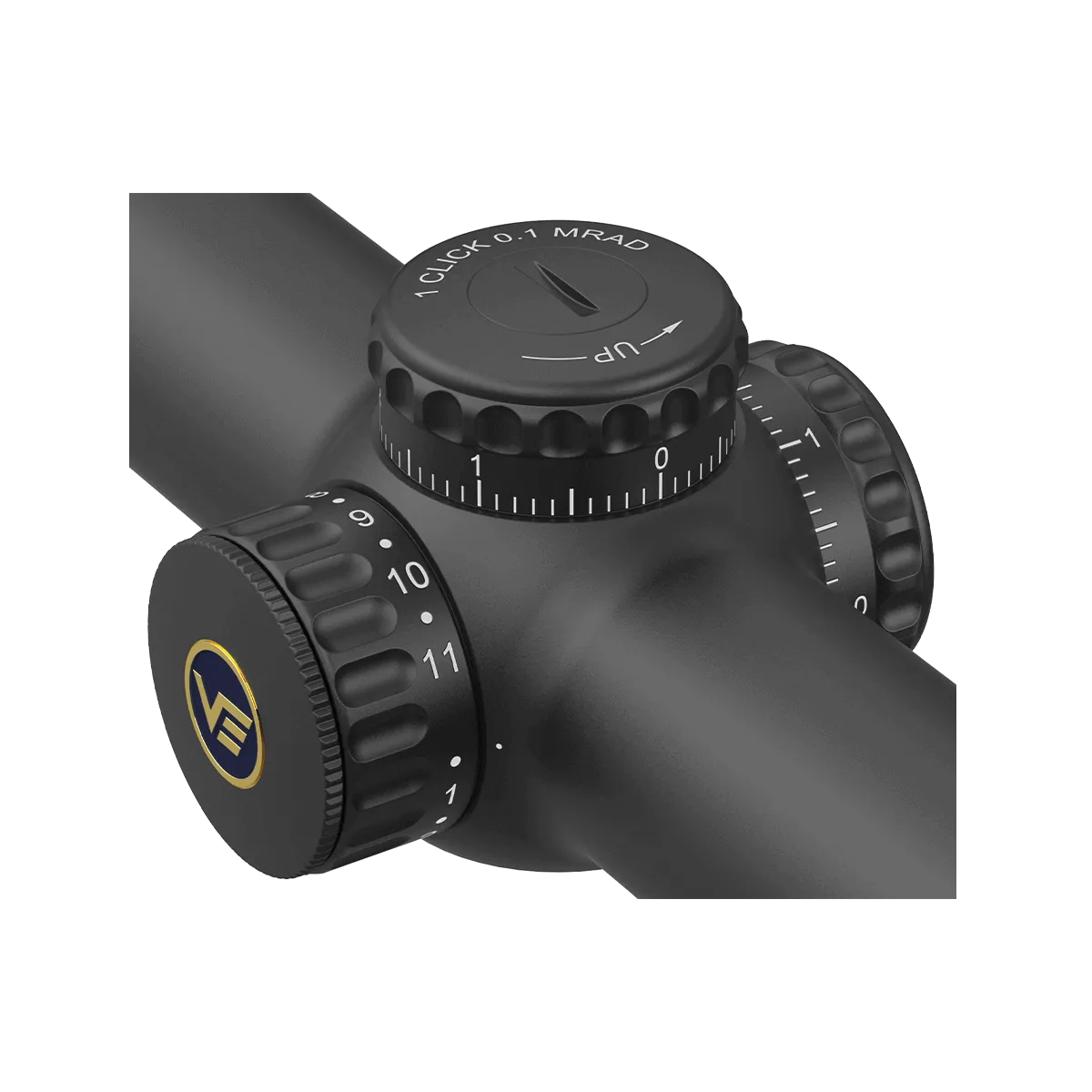 Оптический прицел VECTOR OPTICS Мод. CONTINENTAL TACTICAL ED 1-8x24i SFP для охоты в Алматы, Казахстан