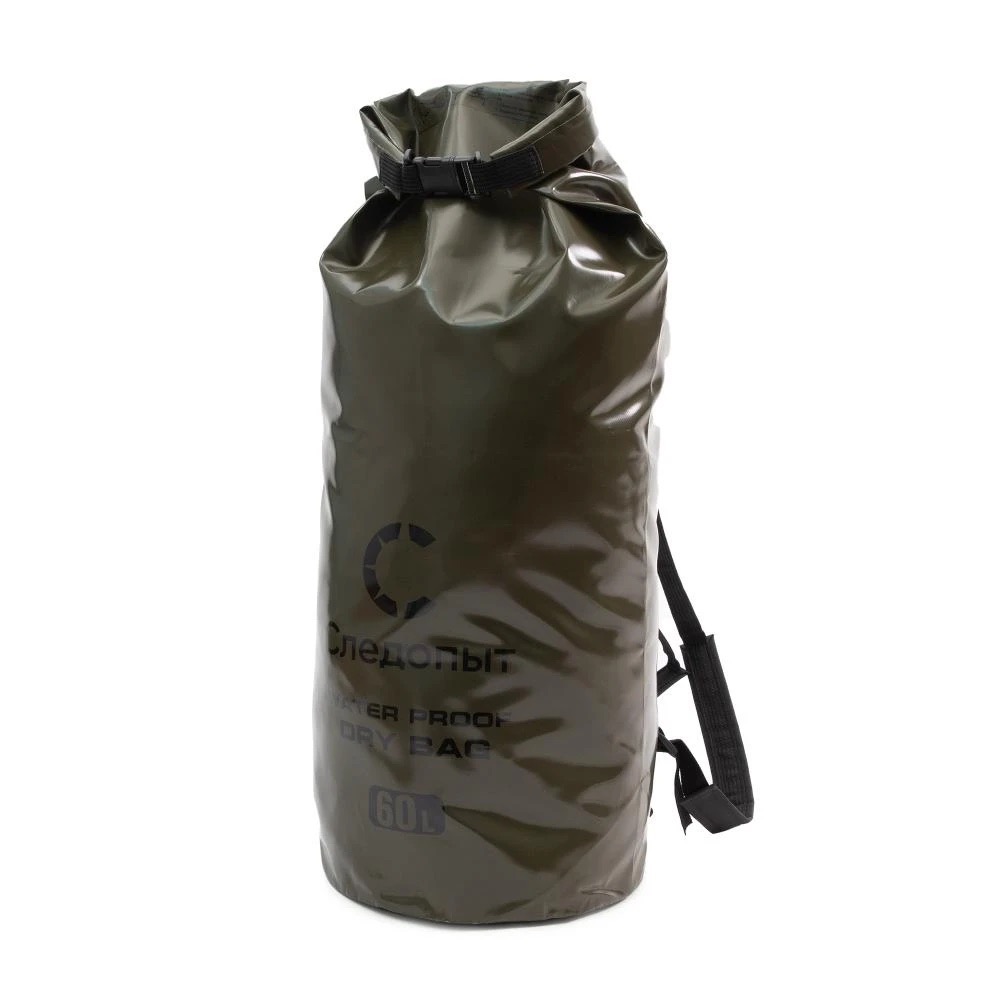 Гермомешок "СЛЕДОПЫТ - Dry Bag", —  Алматы, Казахстан