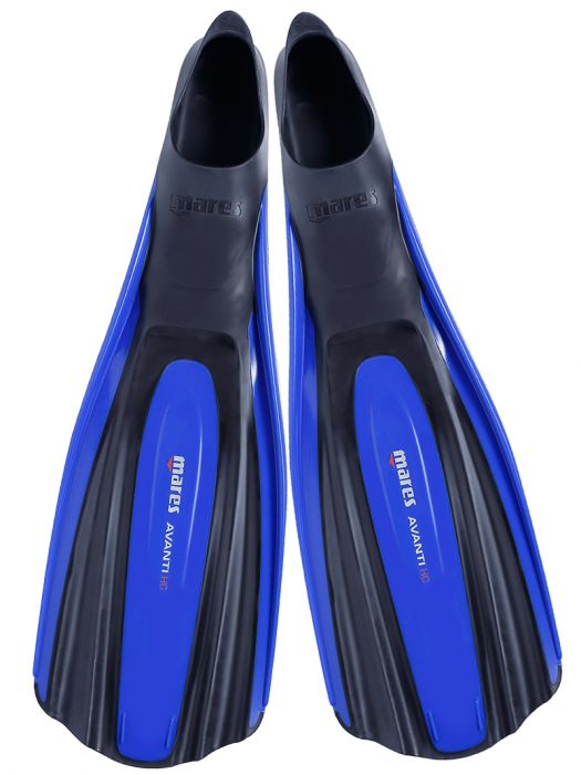 Ласты MARES Мод. AVANTI HC BLUE — рыболовные и охотничьи товары в Алматы | KORGAN.KZ