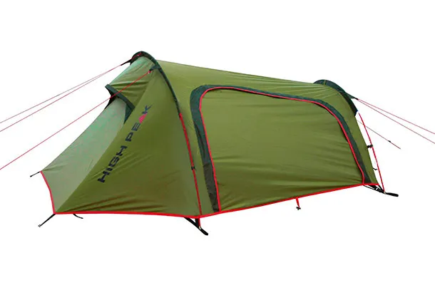 Палатка HIGH PEAK Мод. SPARROW 2 LW Купить в Алматы — магазин Korgan Center