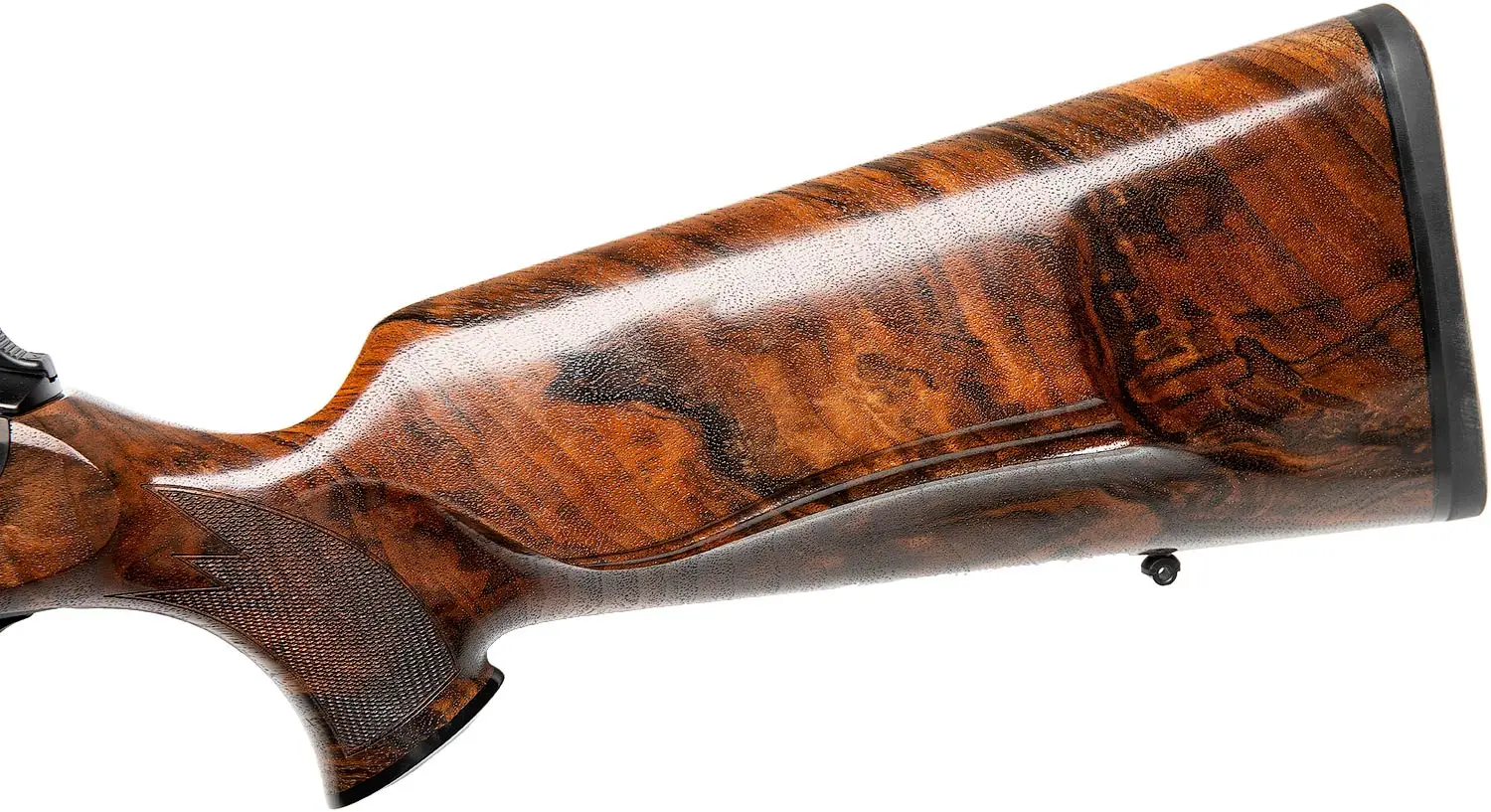 Нарезной карабин BLASER Мод. R8 ATTACHE .243 Win. — детальное фото