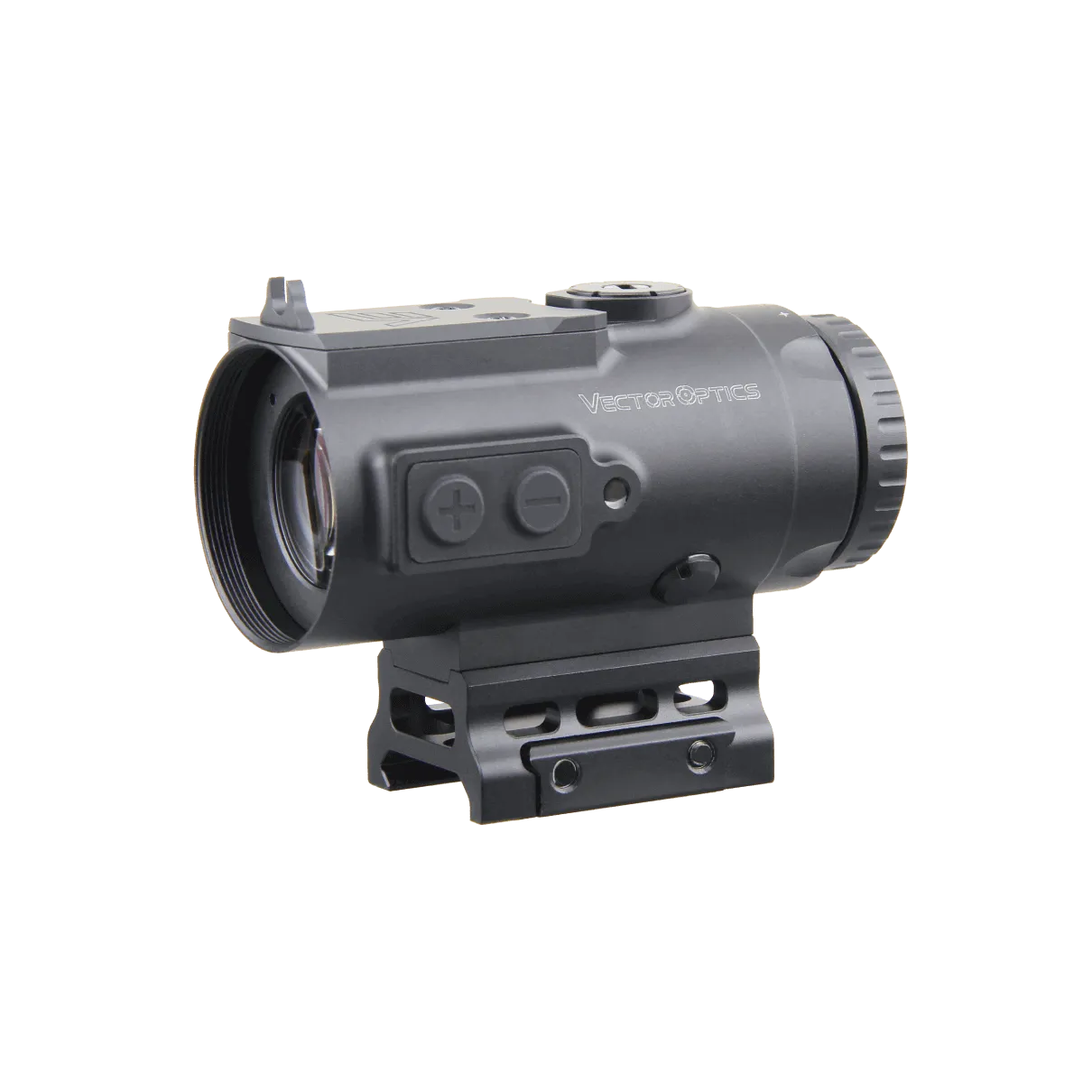 Призматический прицел VECTOR OPTICS Мод. PARAGON 4x24 для охоты в Алматы, Казахстан