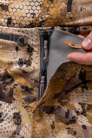 Костюм Remington Camp Elite Yellow Waterfowl Honeycombs — куртки, жилеты, маскировочные костюмы, одежда для рыбалки и охоты | KORGAN Казахстан