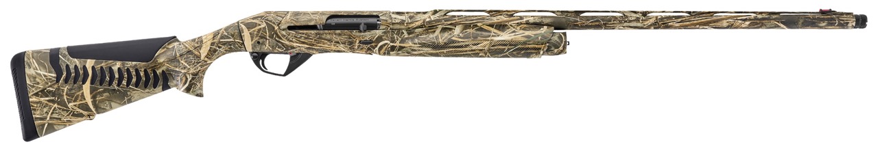 Гладкоствольное ружье BENELLI Moд. BLACK EAGLE 3 CAMO MAX-7 COMFORTECH-3 CRIO (полуавтоматическое) калибра 12/76 — детальное фото