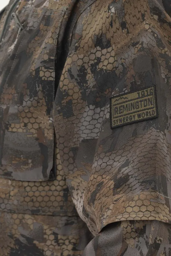 Костюм Remington Insect Blocker — куртки, жилеты, маскировочные костюмы, одежда для рыбалки и охоты | KORGAN Казахстан