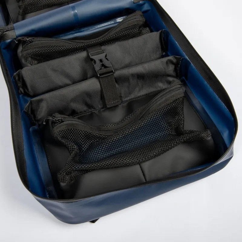 Драйбег-рюкзак JOBE ORGANISER MIDNIGHT BLUE —  Алматы, Казахстан