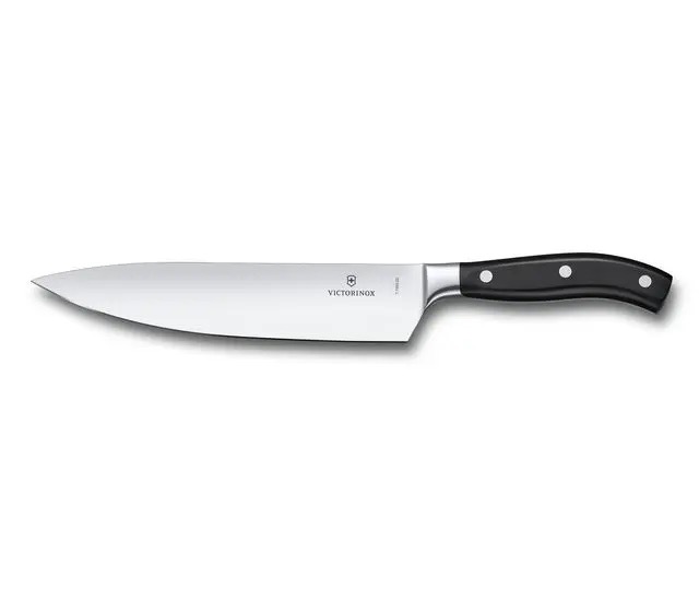Кухонный нож VICTORINOX Мод. GRAND MAITRE CHEFS #7.7403.22G для кухни в Алматы, Казахстан