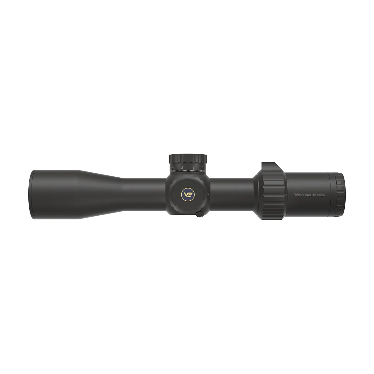 Оптический прицел VECTOR OPTICS Мод. TAURON HD 34MM 4-16x44 FFP для охоты в Алматы, Казахстан