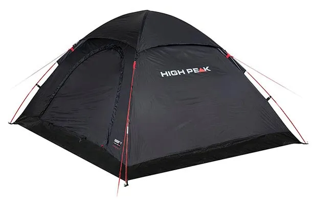 Палатка HIGH PEAK Мод. MONODOME XL 4 Купить в Алматы — магазин Korgan Center