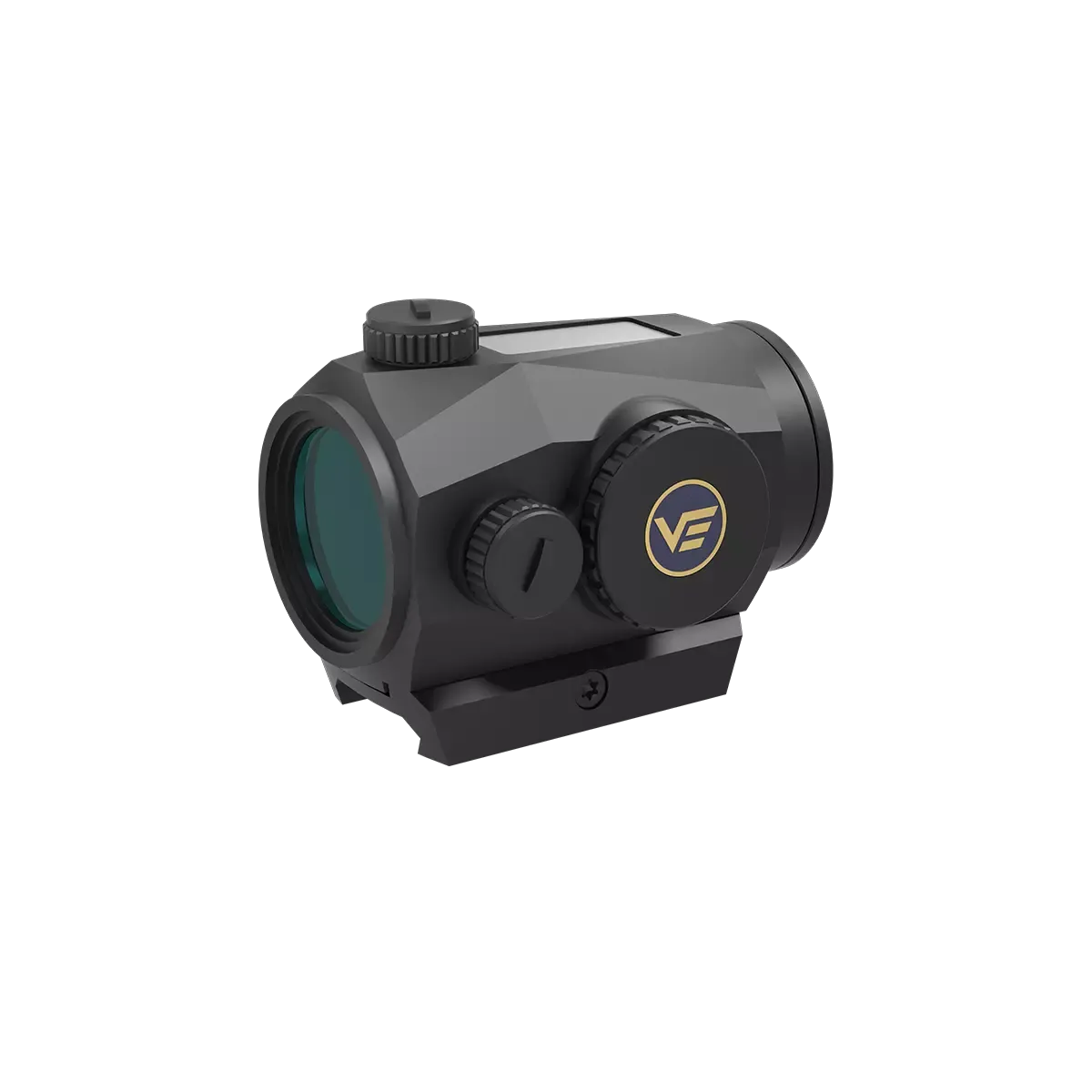 Коллиматорный прицел VECTOR OPTICS Мод. SCRAPPER 1x25 SOLAR для охоты в Алматы, Казахстан