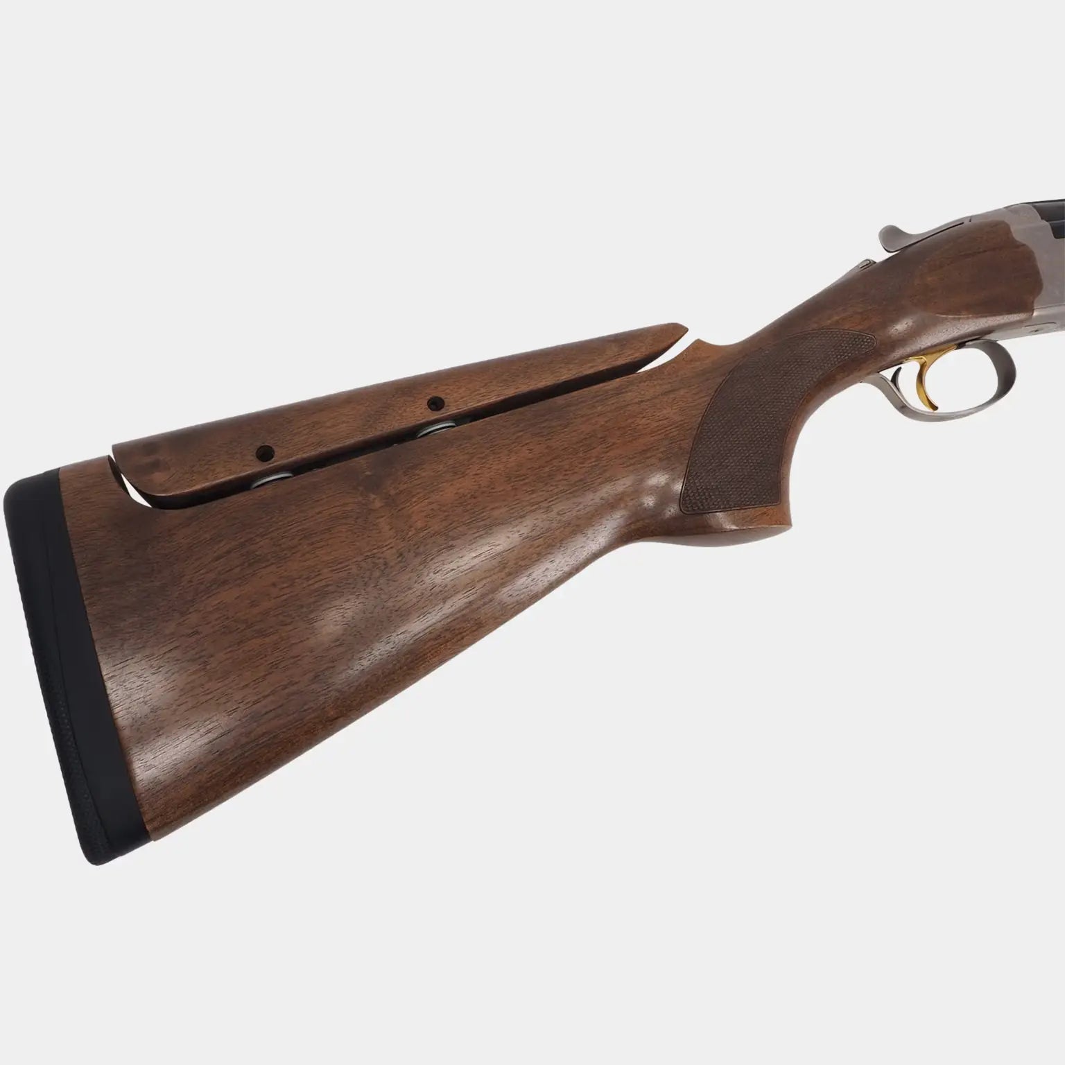 Гладкоствольное ружье BERETTA Мод. 686 SILVER PIGEON I SPORTING  (двуствольное) калибра 12/76 — детальное фото