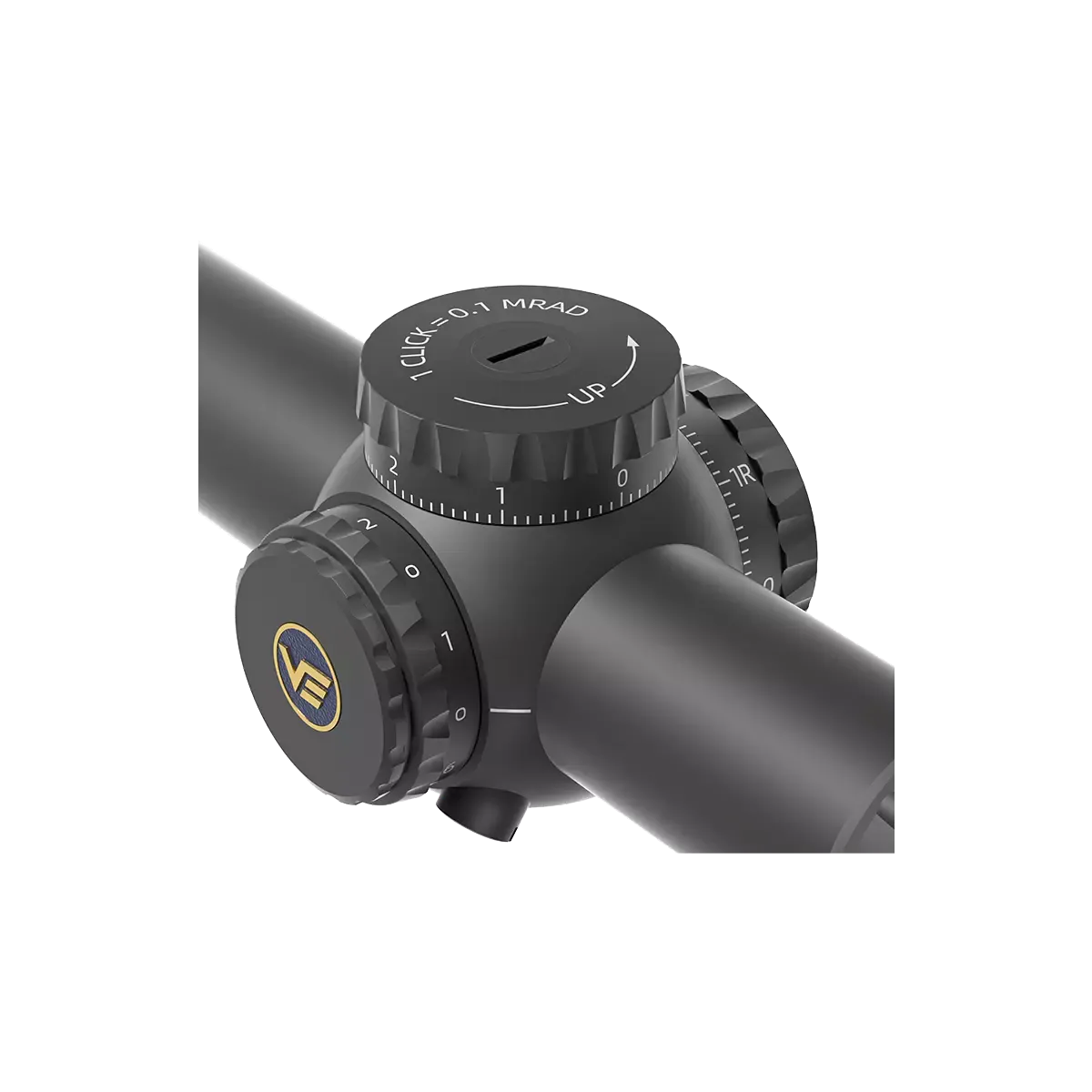 Оптический прицел VECTOR OPTICS Мод. TAURON GENII 1-6x24 FFP для охоты в Алматы, Казахстан