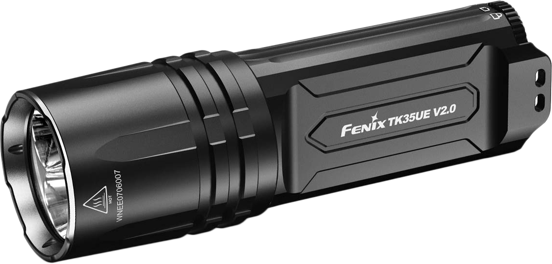 Фонарь FENIX Мод. TK35UE V2.0 — фонарь fenix мод. tk35ue v2.0 Алматы, Казахстан
