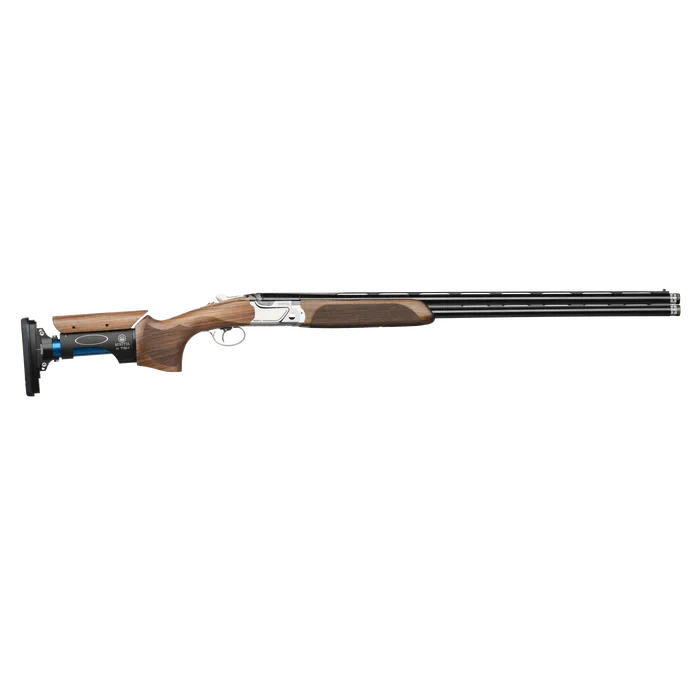 Гладкоствольное ружье BERETTA Мод. 694 SPORTING PRO  (двуствольное) калибра 12/76 — детальное фото