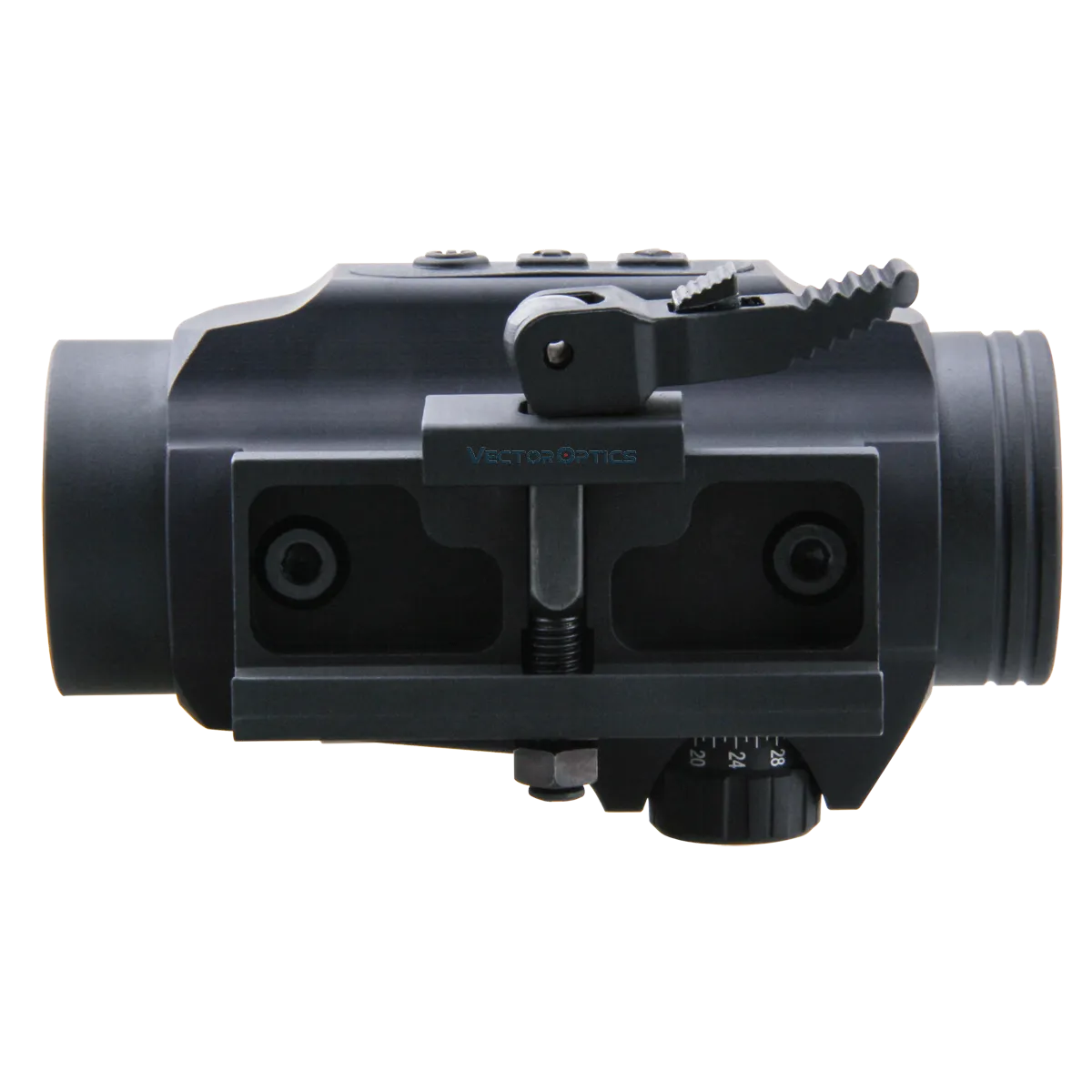 Коллиматорный прицел VECTOR OPTICS Мод. NAUTILUS 1x30 для охоты в Алматы, Казахстан