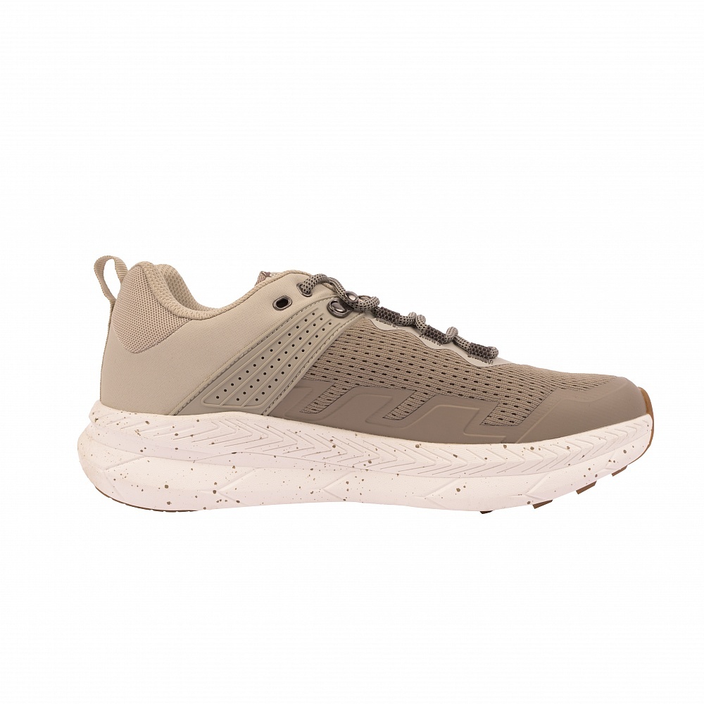 Кроссовки мужские Remington Trainer II beige — обувь, стельки и уход за обувью | KORGAN.KZ